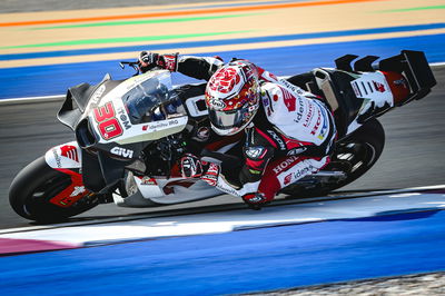 Takaaki Nakagami, MotoGP, Qatar MotoGP, 9 March