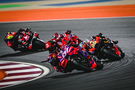 Jorge Martin, Tissot sprint race, MotoGP, Qatar MotoGP, 9 March