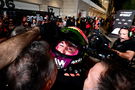 Aleix Espargaro, Tissot sprint race, MotoGP, Qatar MotoGP, 9 March