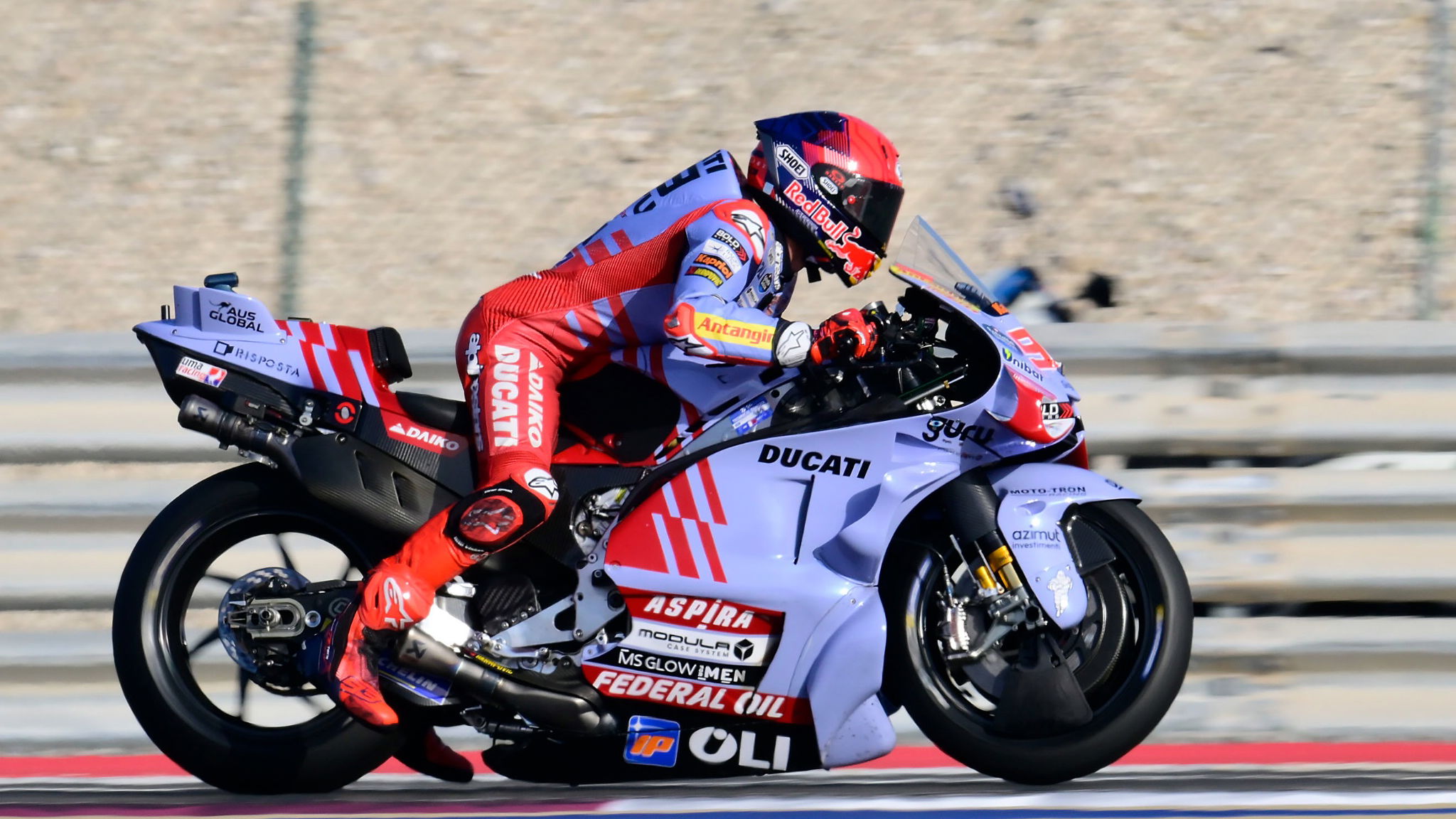 Marc Marquez