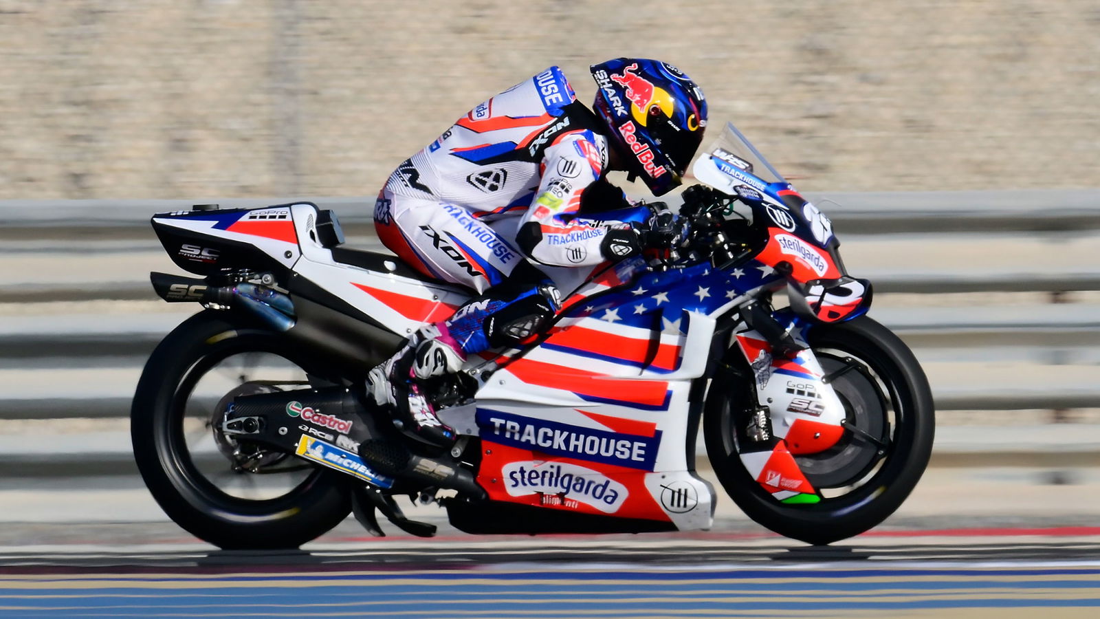 Miguel Oliveira