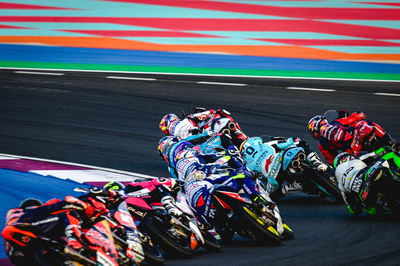 Taiyo Furusato, Moto3 race, Qatar MotoGP, 10 March