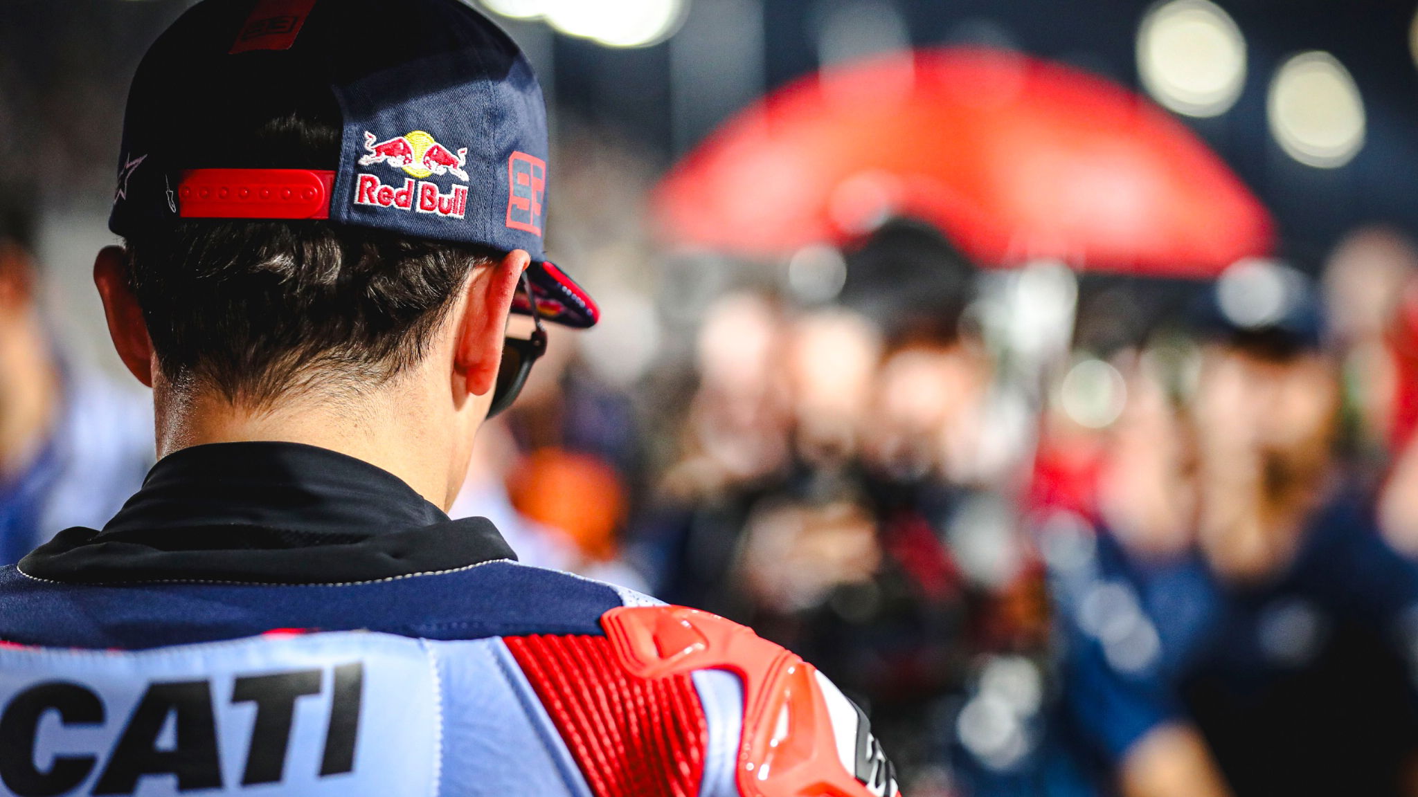 Marc Marquez