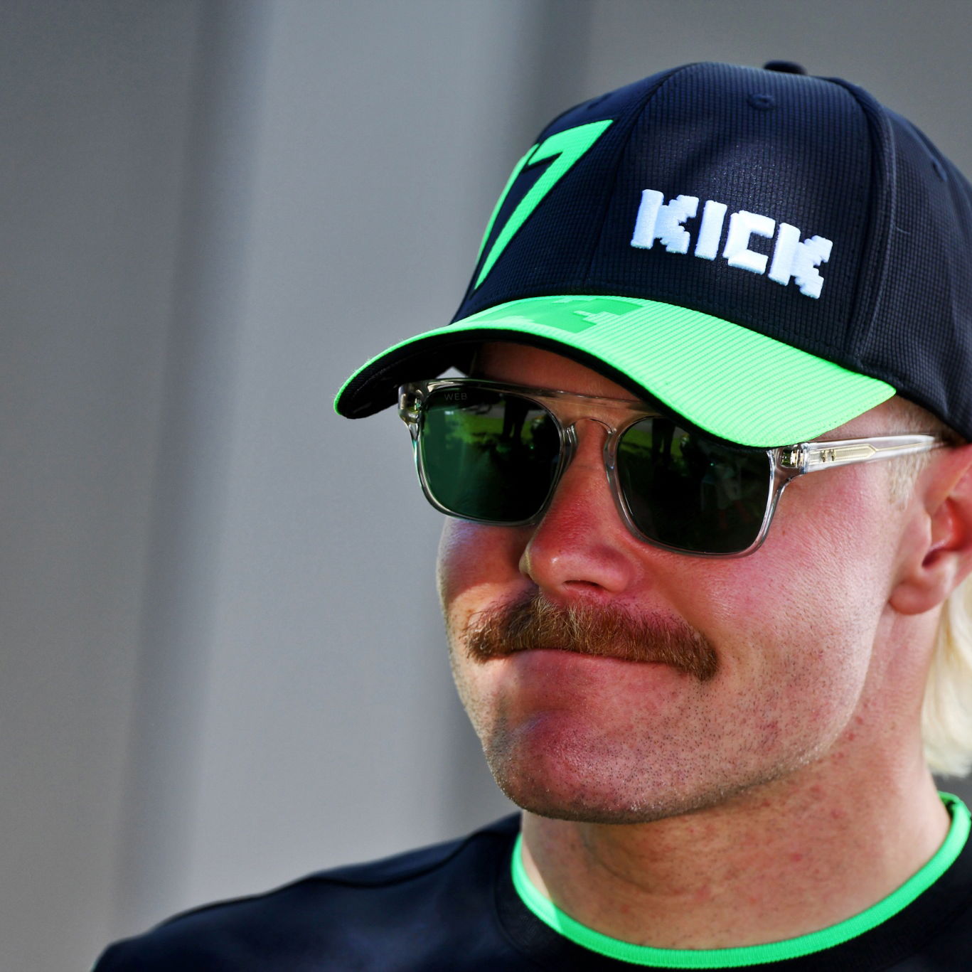 Valtteri Bottas (FIN) Sauber. Formula 1 World Championship, Rd 3, Australian Grand Prix, Albert Park, Melbourne,