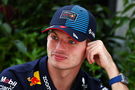 Max Verstappen (NLD) Red Bull Racing. Formula 1 World Championship, Rd 3, Australian Grand Prix, Albert Park, Melbourne,