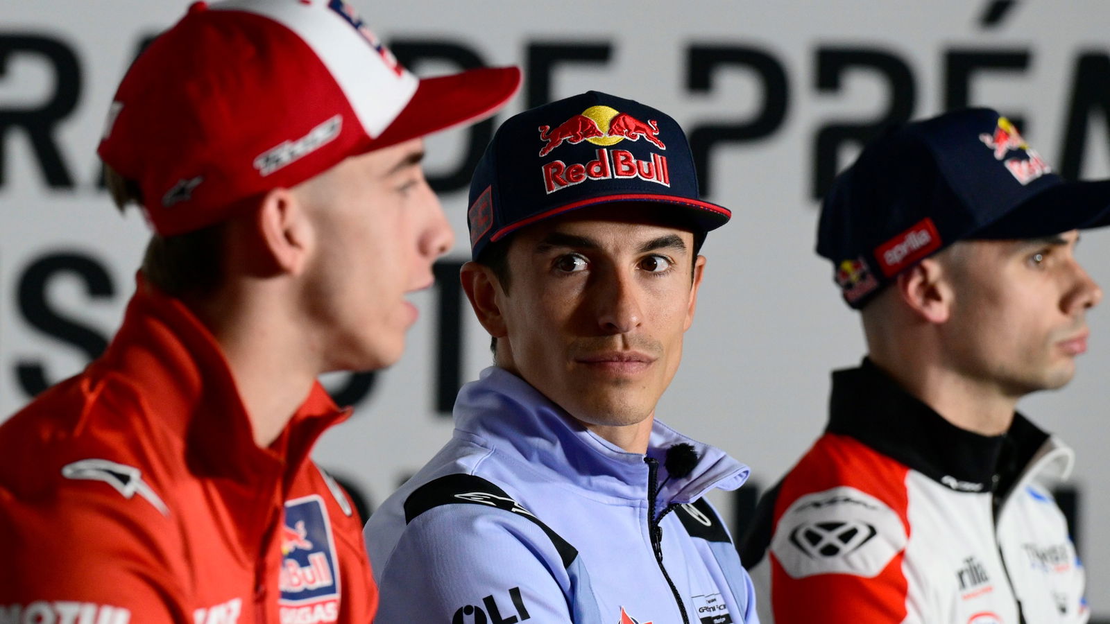 Marc Marquez