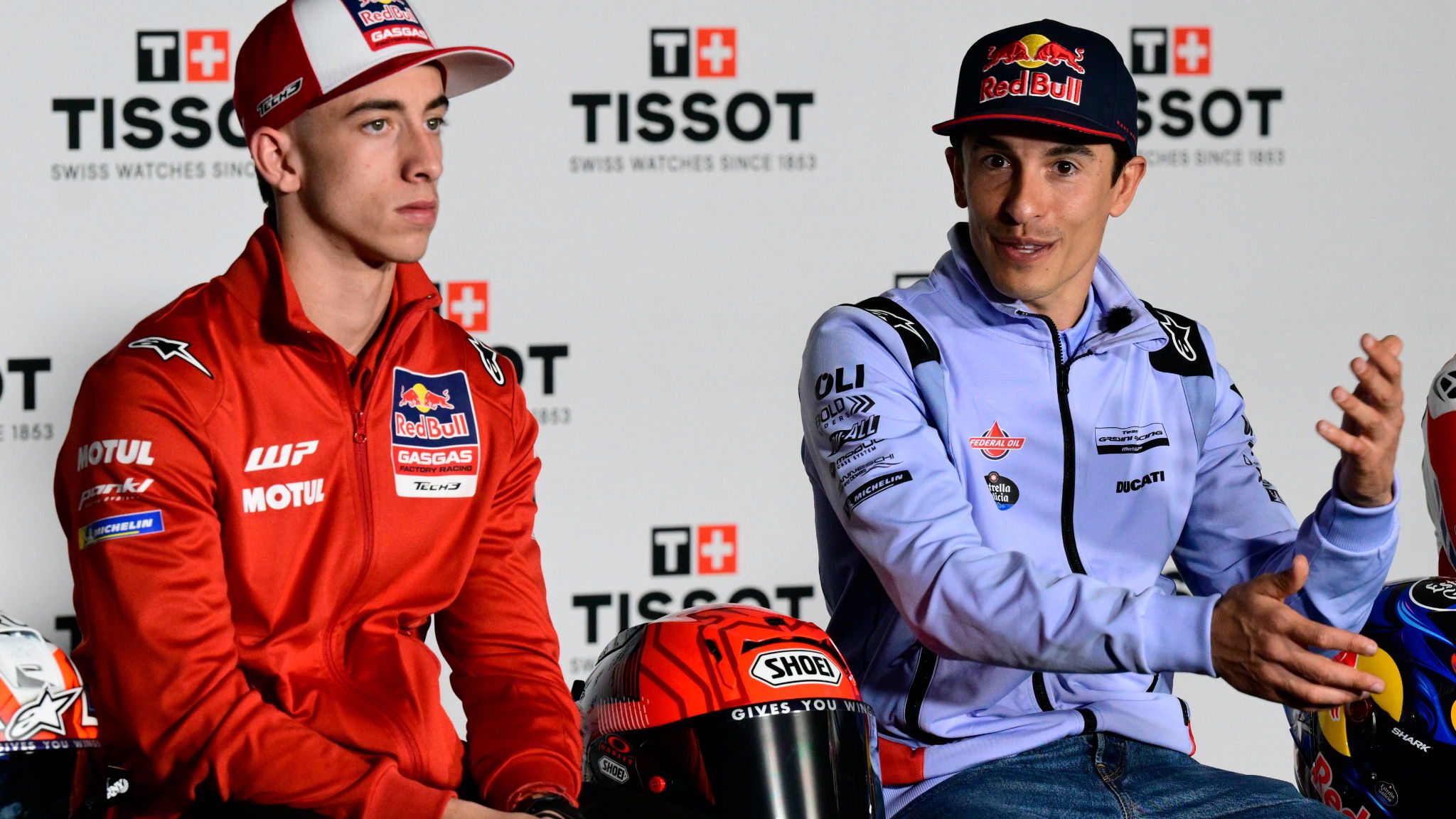 Marc Marquez