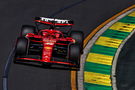 Charles Leclerc (MON) Ferrari SF-24. Formula 1 World Championship, Rd 3, Australian Grand Prix, Albert Park, Melbourne,