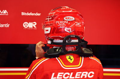 Charles Leclerc (MON) Ferrari SF-24. Formula 1 World Championship, Rd 3, Australian Grand Prix, Albert Park, Melbourne,