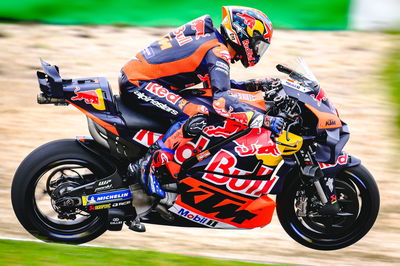 Jack Miller, MotoGP, Portuguese MotoGP, 22 March