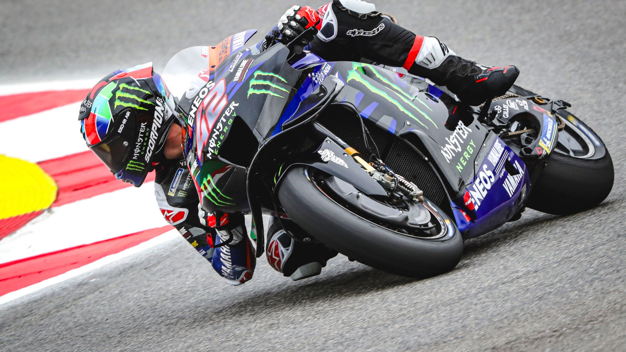Alex Rins, MotoGP, Portuguese MotoGP, 22 March