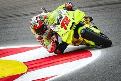 Marco Bezzecchi, MotoGP, Portuguese MotoGP, 22 March