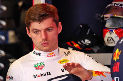 Max Verstappen (NLD) Red Bull Racing. Formula 1 World Championship, Rd 3, Australian Grand Prix, Albert Park, Melbourne,