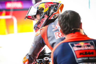 Jack Miller, MotoGP, Portuguese MotoGP, 23 March