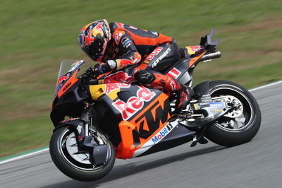 Jack Miller, Portuguese MotoGP, 23 March