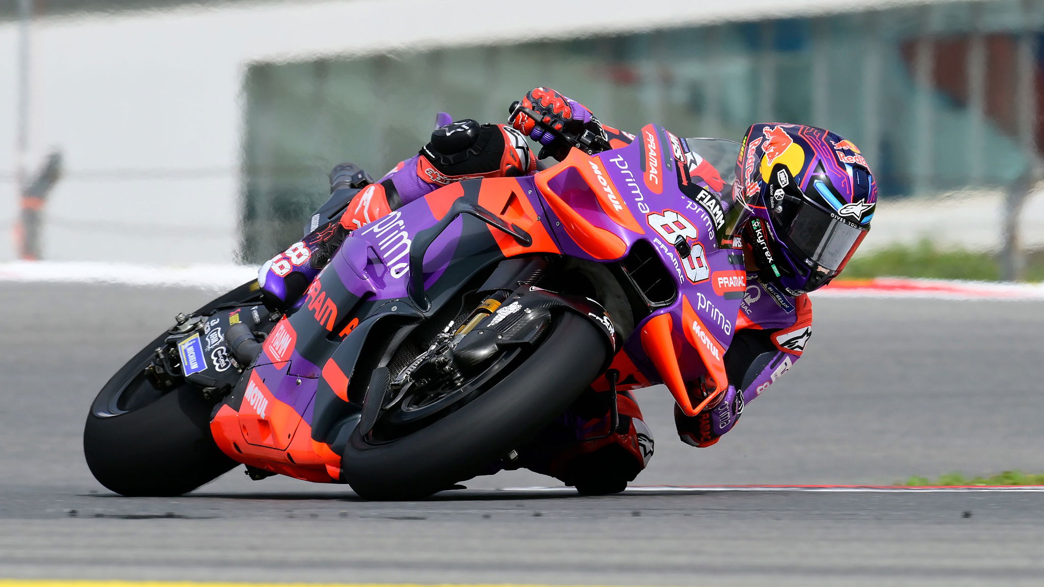 Jorge Martin