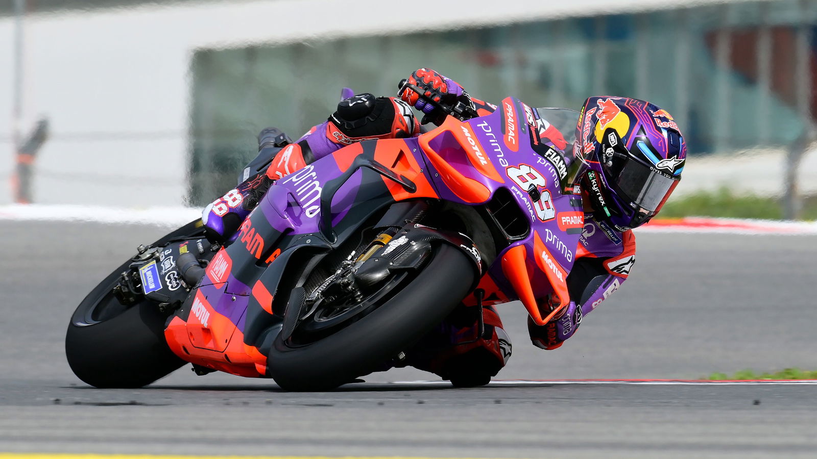 Jorge Martin