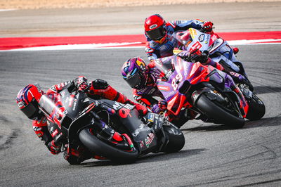 Maverick Vinales, Tissot sprint race, Portuguese MotoGP, 23 March