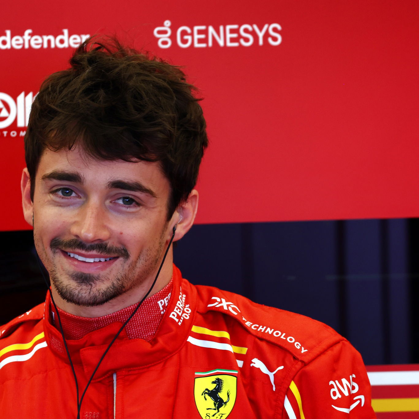 Charles Leclerc (MON) Ferrari. Formula 1 World Championship, Rd 3, Australian Grand Prix, Albert Park, Melbourne,