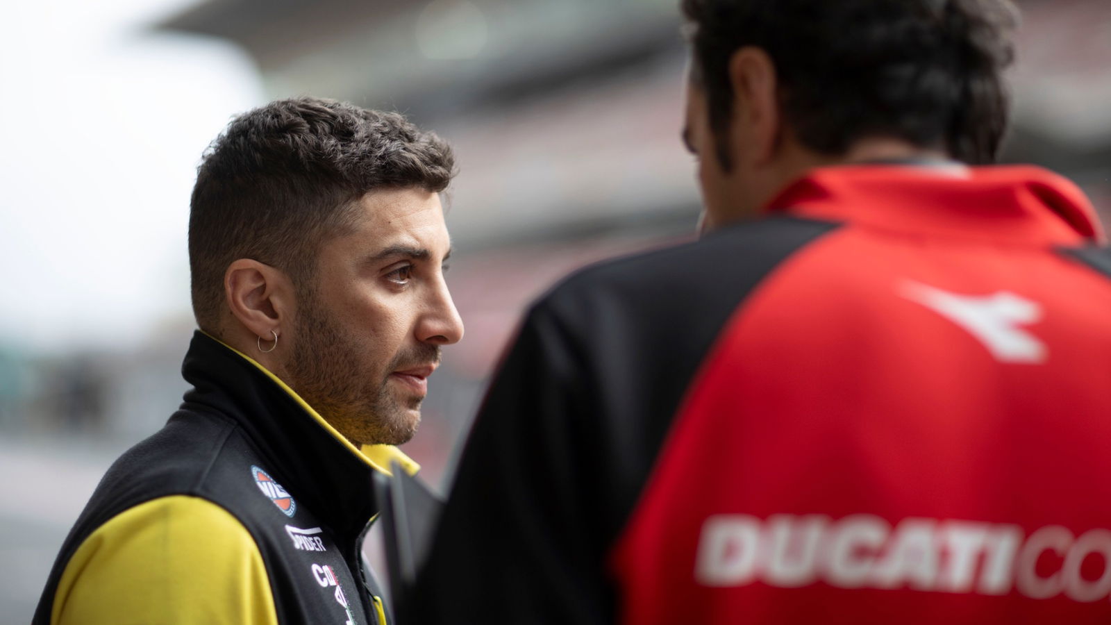 Andrea Iannone