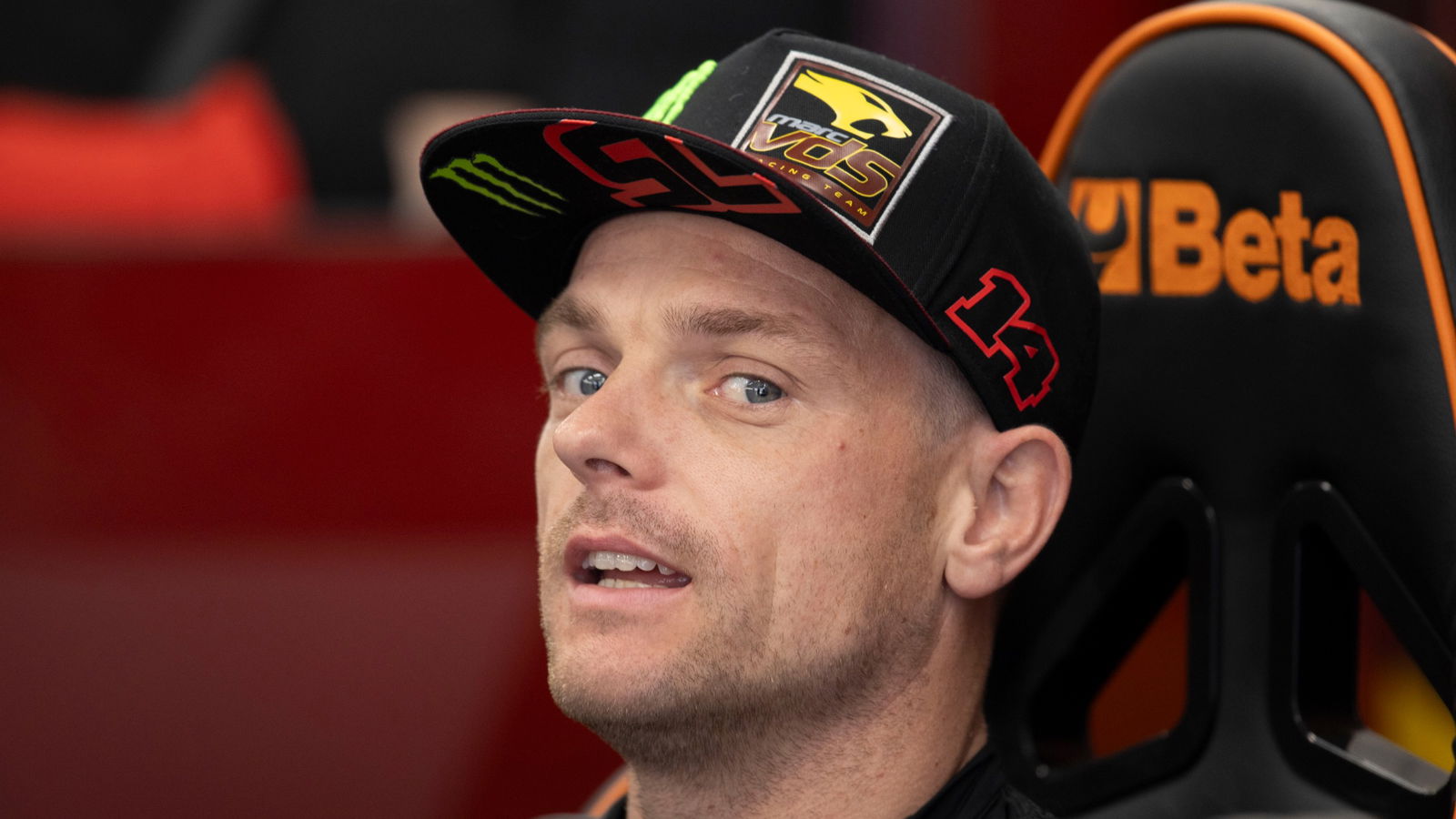Sam Lowes, Catalunya WorldSBK, 24 March