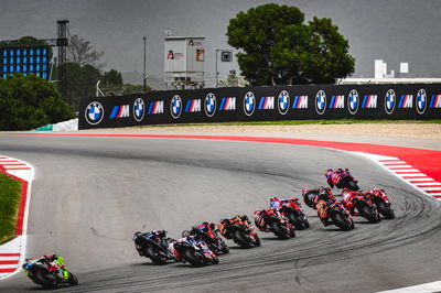 Jorge Martin, MotoGP race, Portuguese MotoGP, 24 March