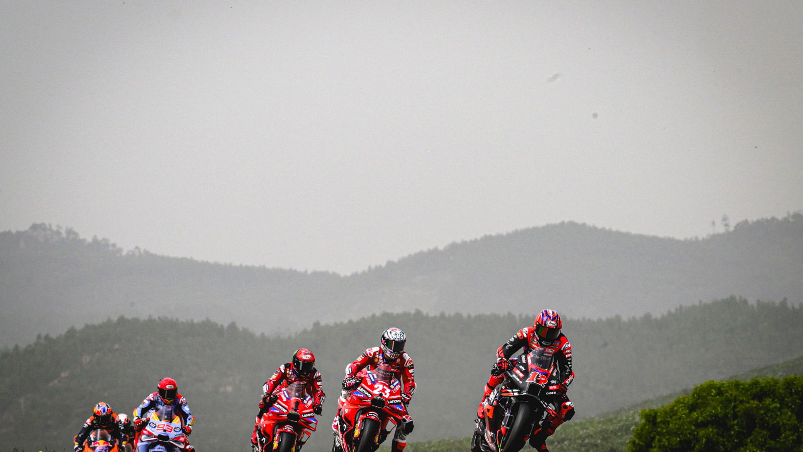 Maverick Vinales, MotoGP race, Portuguese MotoGP, 24 March