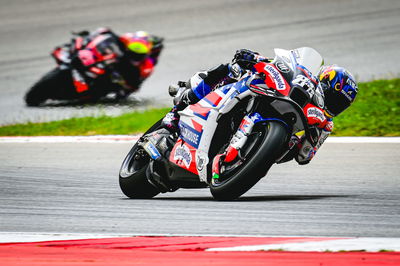 Miguel Oliveira, MotoGP race, Portuguese MotoGP, 24 March