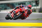 Francesco Bagnaia, MotoGP race, Portuguese MotoGP, 24 March