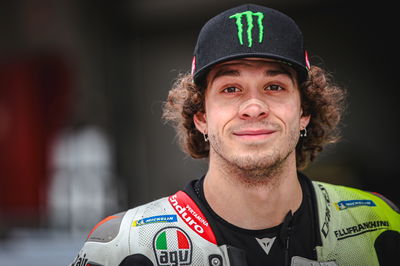 Marco Bezzecchi, MotoGP, Portuguese MotoGP, 24 March