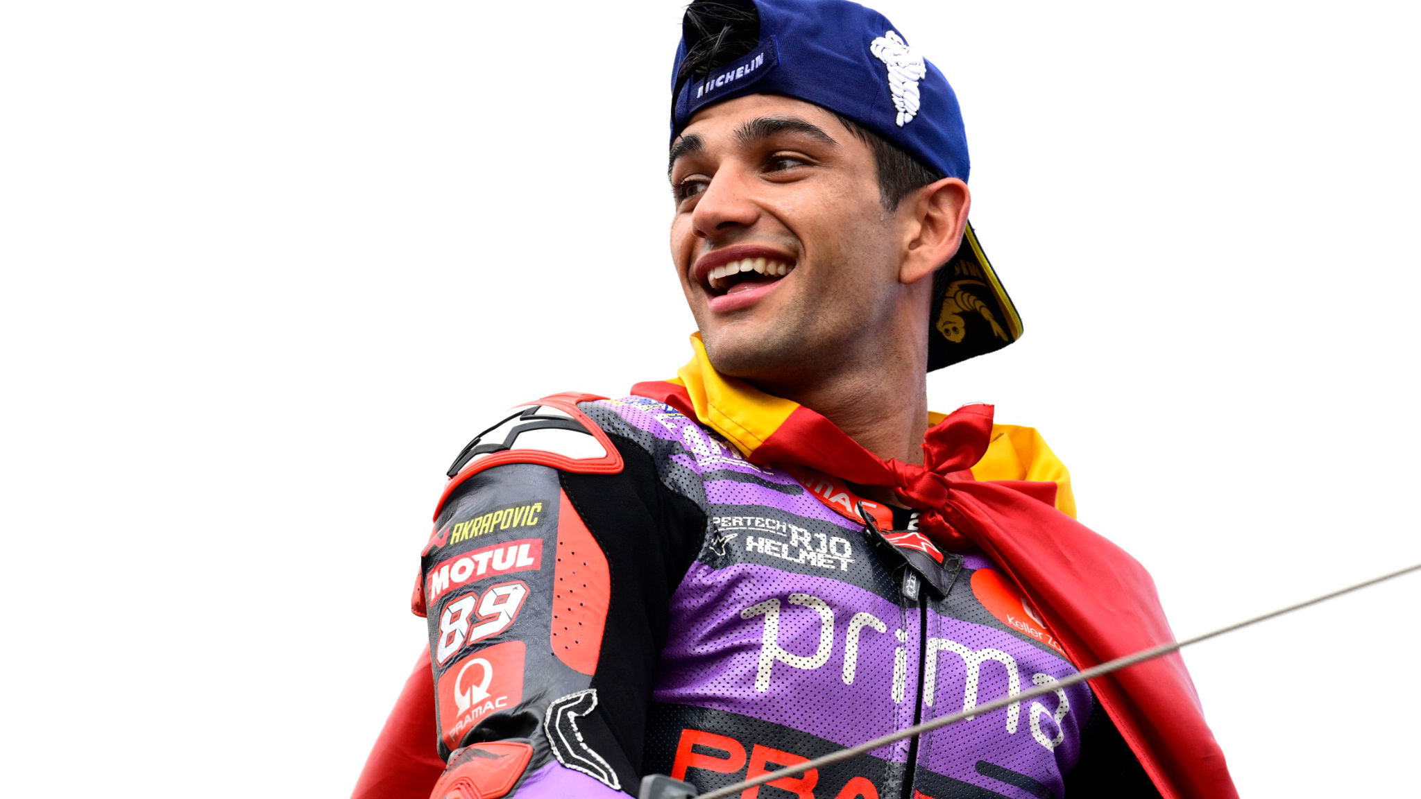 Jorge