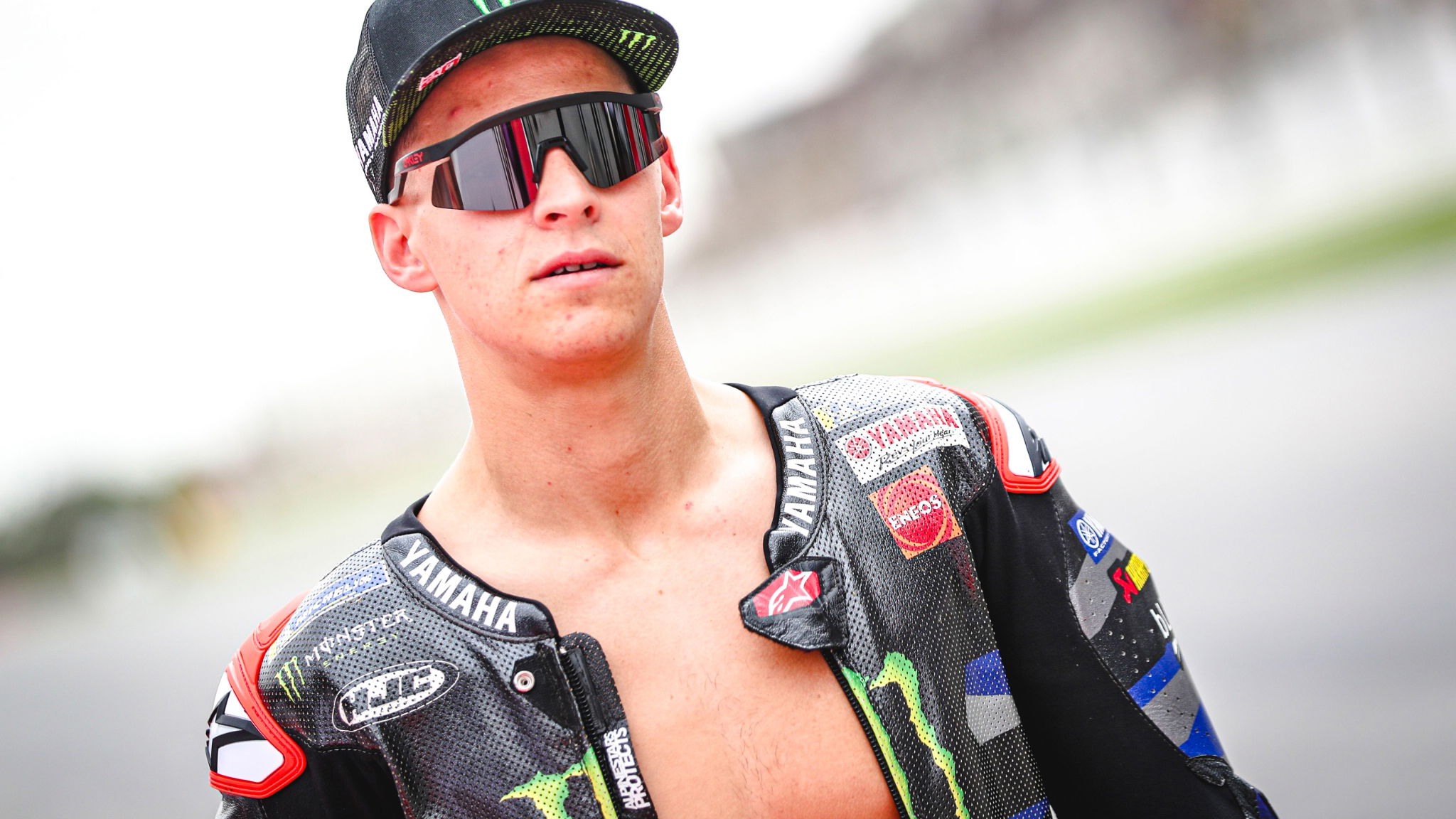 Fabio Quartararo