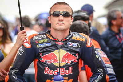 Jack Miller, MotoGP race, Portuguese MotoGP, 24 March