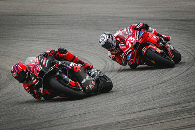 Maverick Vinales, MotoGP race, Portuguese MotoGP, 24 March