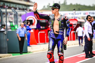 Fabio Quartararo, MotoGP race, Portuguese MotoGP, 24 March