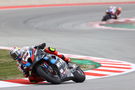 Toprak Razgatlioglu, Michael Van Der Mark, Catalunya WorldSBK, Race2, 24 March