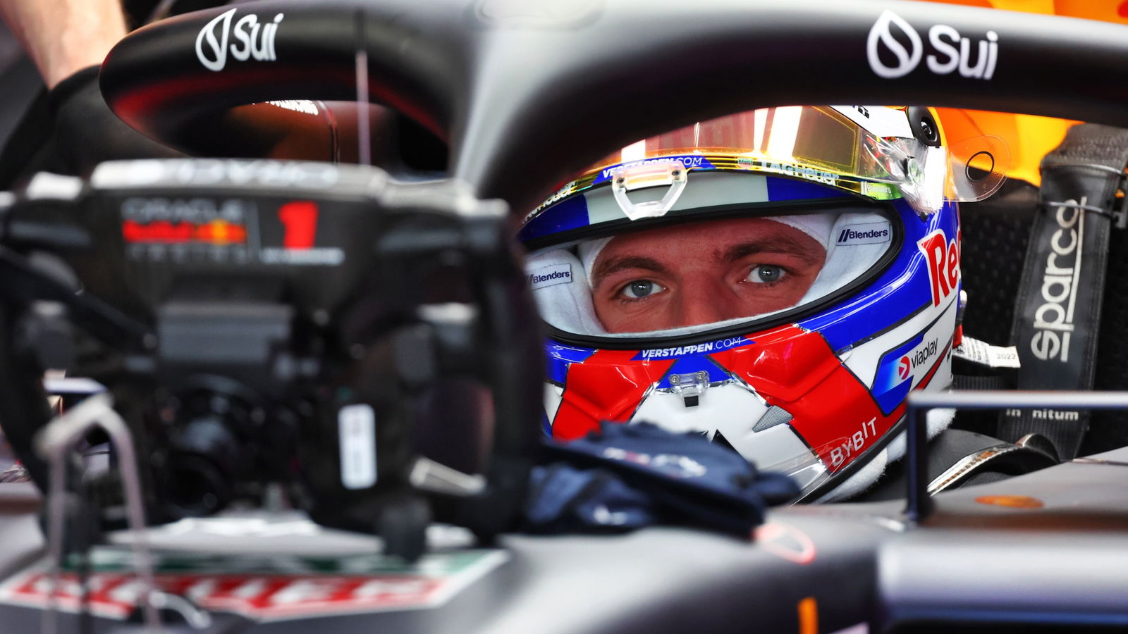 Max Verstappen (NLD) Red Bull Racing RB20. Formula 1 World Championship, Rd 4, Japanese Grand Prix, Suzuka, Japan,