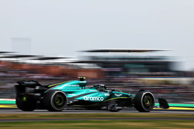 Fernando Alonso (ESP) Aston Martin F1 Team AMR24. Formula 1 World Championship, Rd 4, Japanese Grand Prix, Suzuka, Japan,