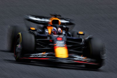 Max Verstappen (NLD) Red Bull Racing RB20. Formula 1 World Championship, Rd 4, Japanese Grand Prix, Suzuka, Japan,