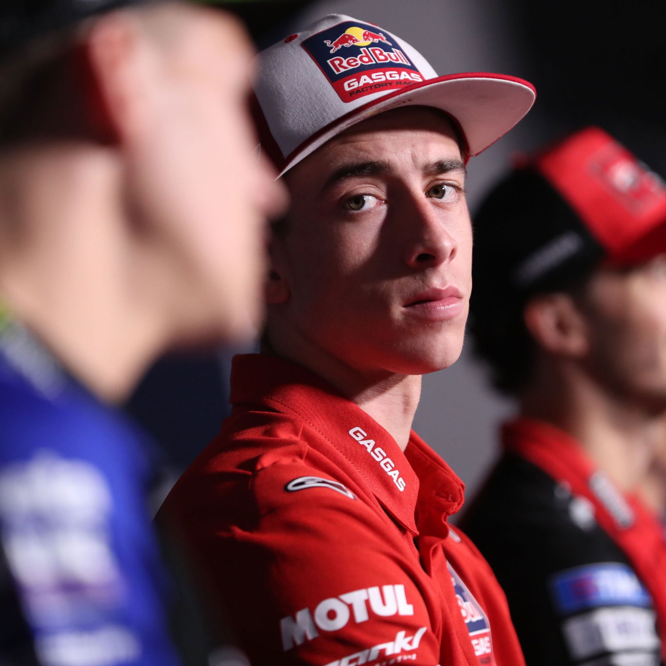 Pedro Acosta, Grand Prix Of The Americas, 11 April