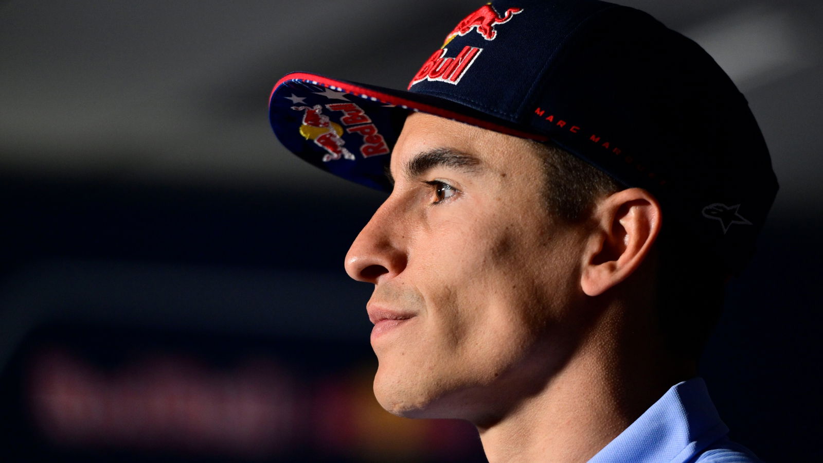 Marc Marquez
