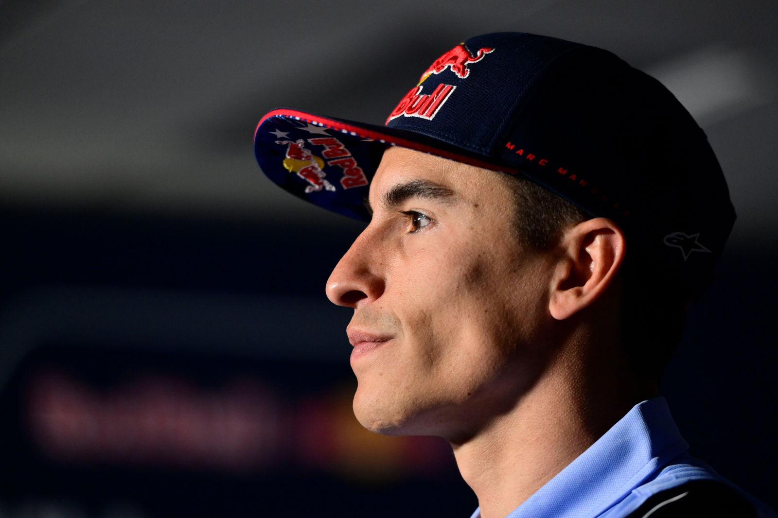 Marc Marquez