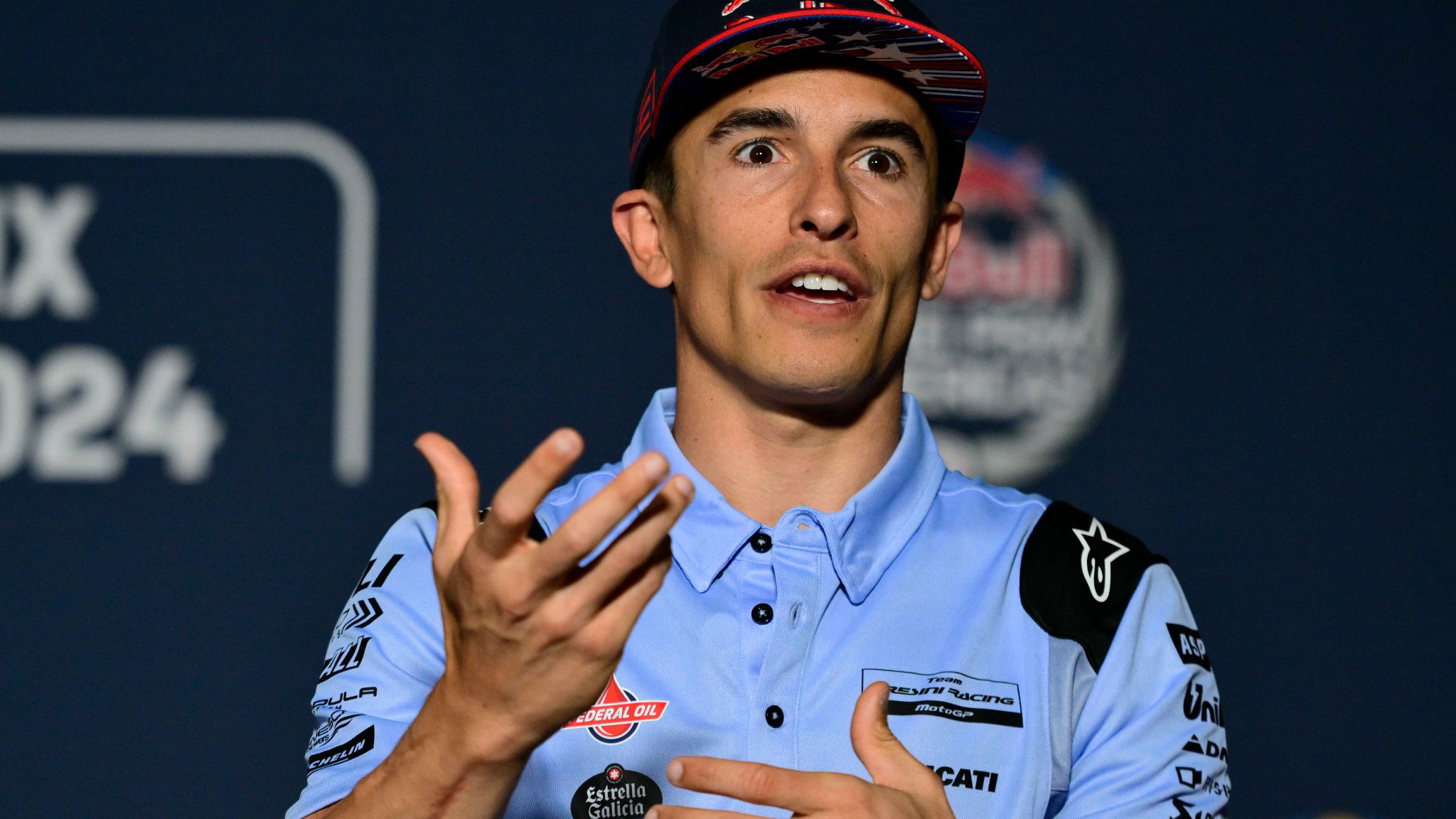 Marc Marquez