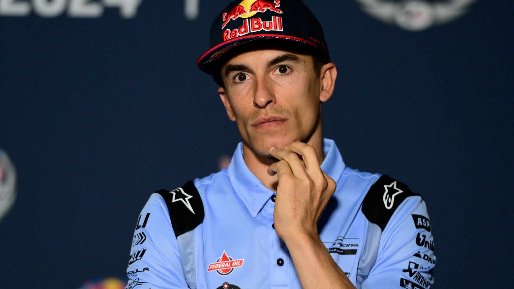 Marc Marquez