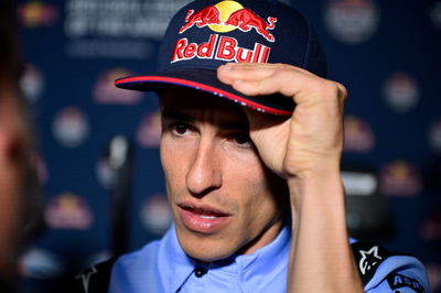 Marc Marquez