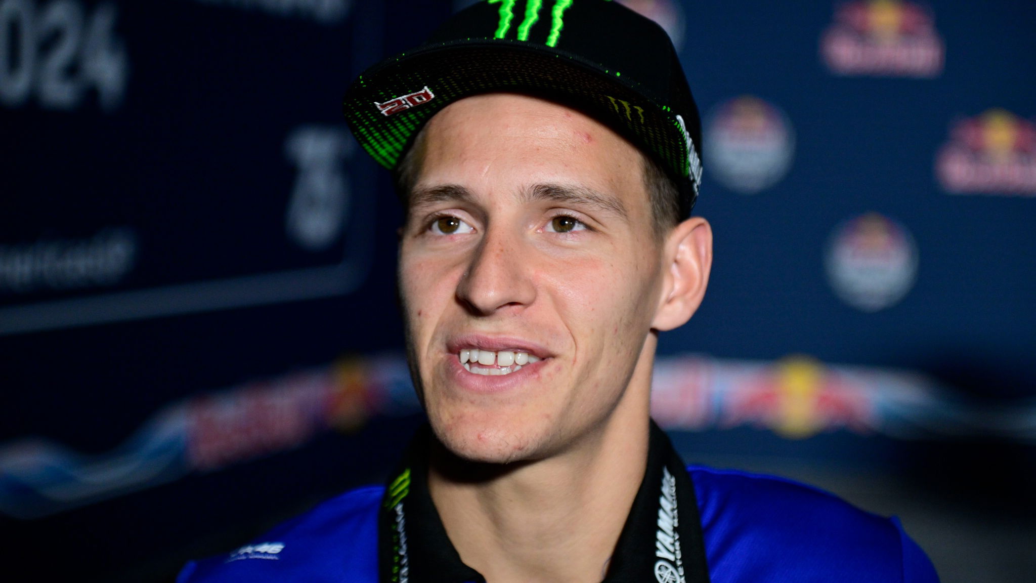 Fabio Quartararo, Grand Prix of the Americas, 11 April