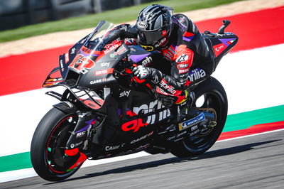 Maverick Vinales, MotoGP, Grand Prix of the Americas, 12 April