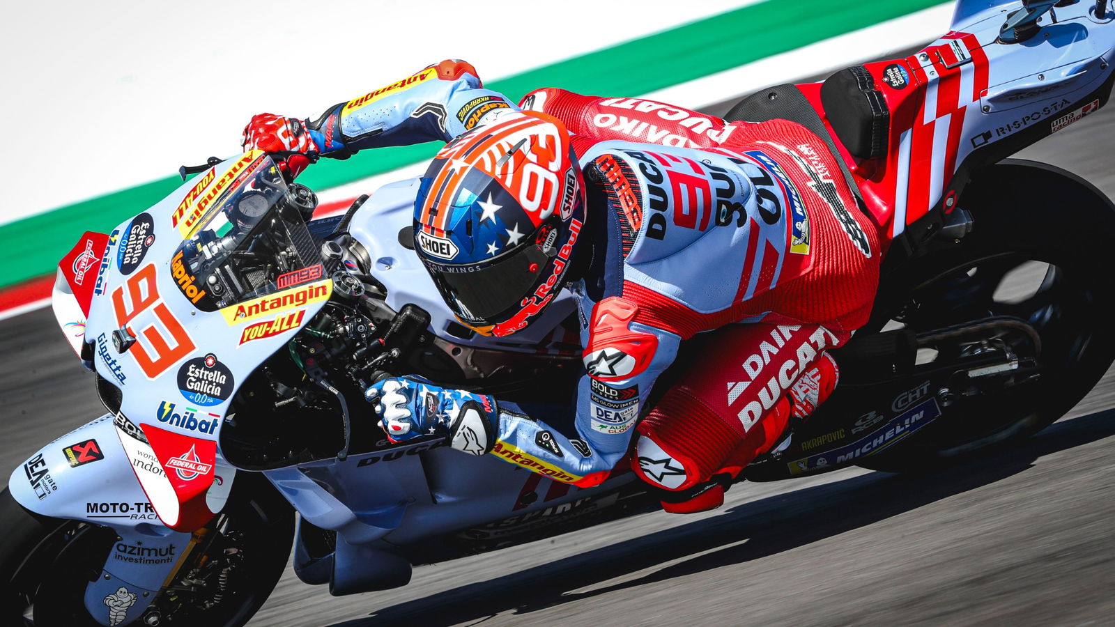 Marc Marquez, MotoGP, Grand Prix of the Americas, 12 April