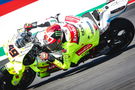 Fabio Di Giannantonio, MotoGP, Grand Prix of the Americas, 12 April