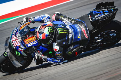 Alex Rins, MotoGP, Grand Prix of the Americas, 12 April